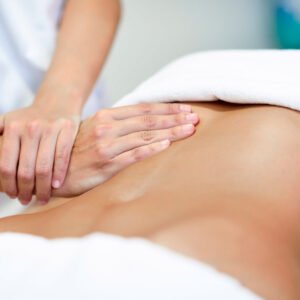 Pack Masaje Post Operatorio x 10 Sesiones