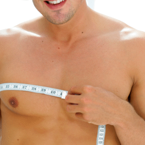 Hifu 12 D Reducción de Pectoral Hombres