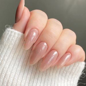 Manicure Extensión Polygel (1 o 2 tonos)