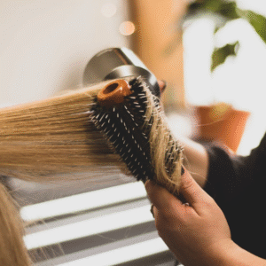 Lavado Premium y Brushing