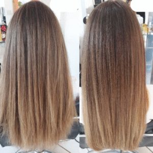 Corte Bordado