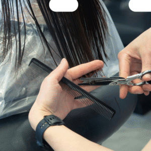 Corte de Puntas