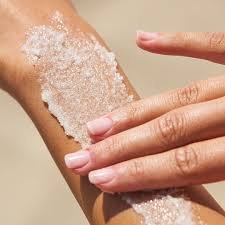 Exfoliación de Brazos + Paleta Ultrasónica + Peeling de mango + hidratación + drenaje linfático