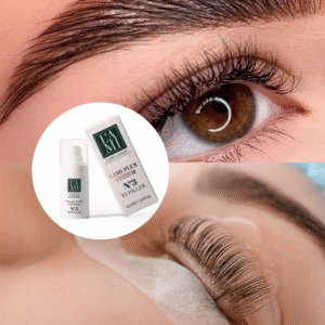 Lifting de Pestañas (Full Hidratante) Pro + Botox